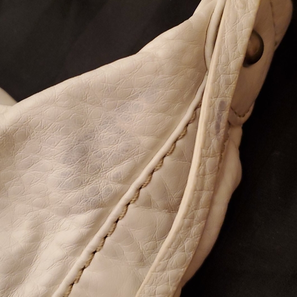 Marc Ecko white pocketbook - Picture 7 of 8